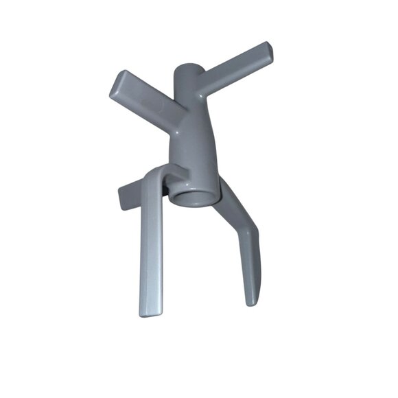 Philips HR2370 Viva Collection Compact Pasta Noodle Maker Mixing Paddle Part - Picture 2 of 6